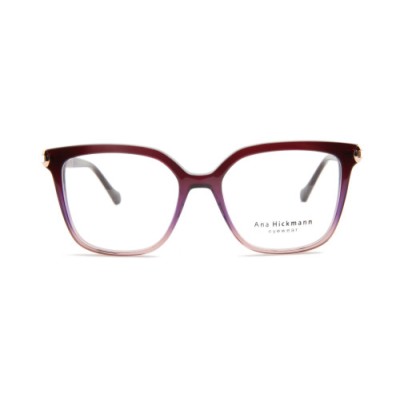 AH6692G A01 Vista Ana Hickmann | Ottica Angelone