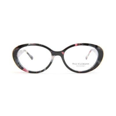 AH6664 A01 Vista Ana Hickmann | Ottica Angelone