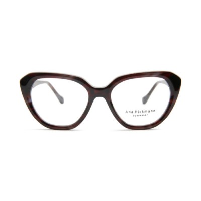 AH6693G A01 Vista Ana Hickmann | Ottica Angelone