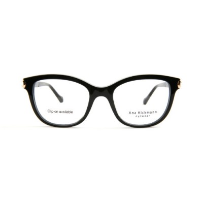 AH6694G A01 Vista Ana Hickmann | Ottica Angelone