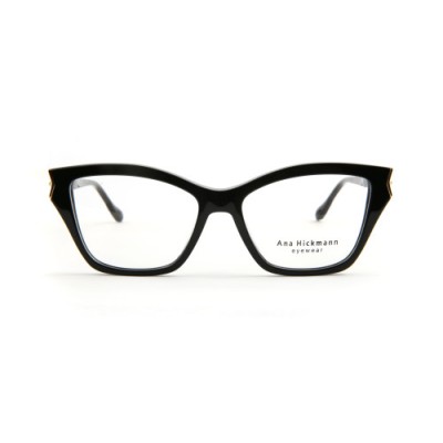 AH6668 A01 Vista Ana Hickmann | Ottica Angelone