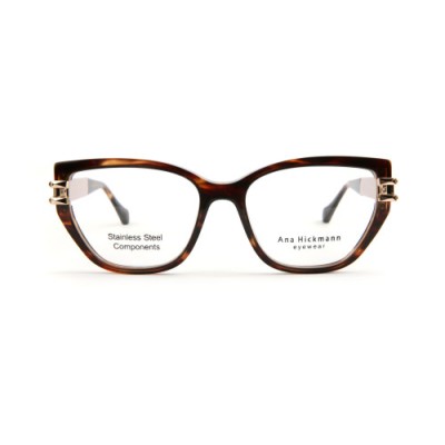 AH6669 A01 Vista Ana Hickmann | Ottica Angelone