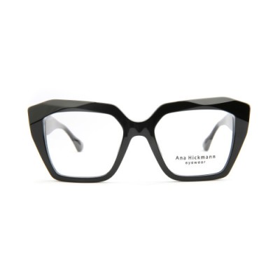 AH6670 A01 Vista Ana Hickmann | Ottica Angelone