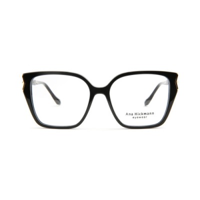 AH6671 A01 Vista Ana Hickmann | Ottica Angelone