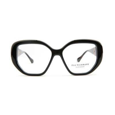 AH6672 A01 Vista Ana Hickmann | Ottica Angelone