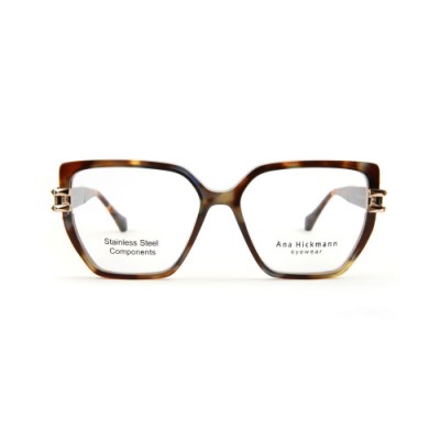 AH6674 A01 Vista Ana Hickmann | Ottica Angelone