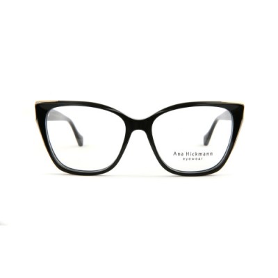 AH6676 A01 Vista Ana Hickmann | Ottica Angelone