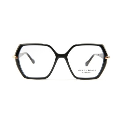 AH6678 A01 Vista Ana Hickmann | Ottica Angelone