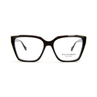 AH6679 A01 Vista Ana Hickmann | Ottica Angelone
