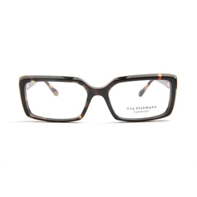 AH6680 A01 Vista Ana Hickmann | Ottica Angelone