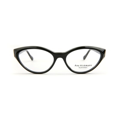 AH6681 A01 Vista Ana Hickmann | Ottica Angelone
