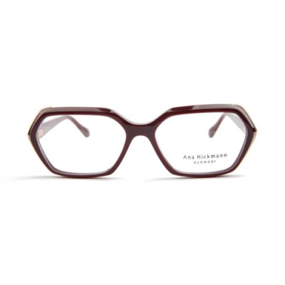 AH6682 A01 Vista Ana Hickmann | Ottica Angelone