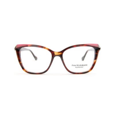 AH6684 P01 Vista Ana Hickmann | Ottica Angelone