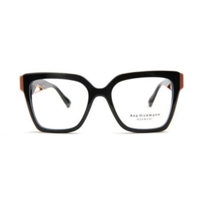 AH6687 A01 Vista Ana Hickmann | Ottica Angelone
