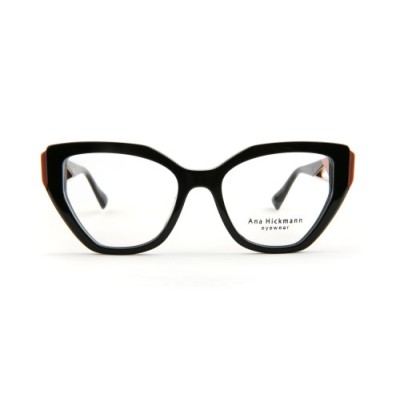 AH6688 A01 Vista Ana Hickmann | Ottica Angelone