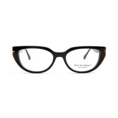 AH6696 P01 Vista Ana Hickmann | Ottica Angelone