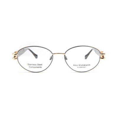 AH1620 01A Vista Ana Hickmann | Ottica Angelone