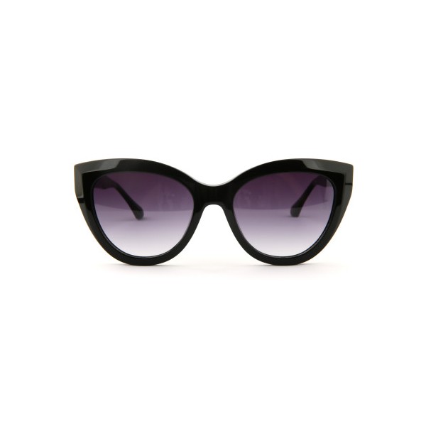 Occhiali da Vista Ana Hickmann AH9490 A01 rotonda duo fashion acetato donna