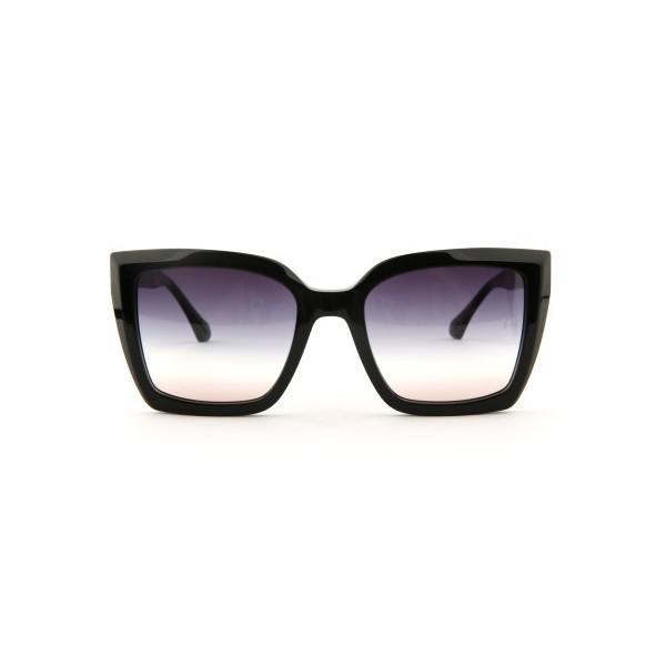 Occhiali da Vista Ana Hickmann AH9491 A01 squadrata duo fashion acetato donna