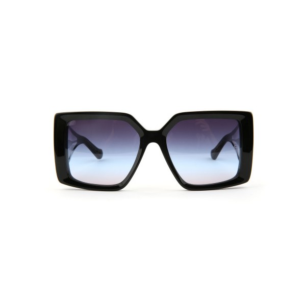 Occhiali da Vista Ana Hickmann AH9503 A03 squadrata acetato donna