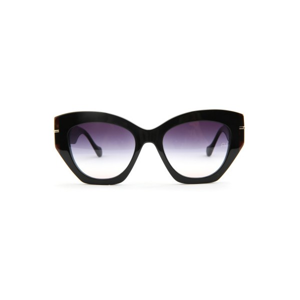 Occhiali da Vista Ana Hickmann AH9522 P01 squadrata acetato donna