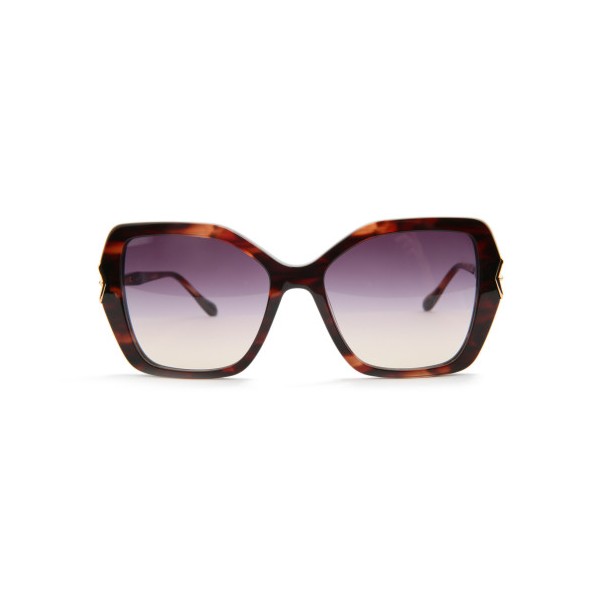 Occhiali da Vista Ana Hickmann AH9523 A01 squadrata acetato donna