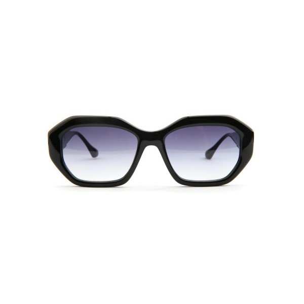 Occhiali da Vista Ana Hickmann AH9524 A01 squadrata acetato donna