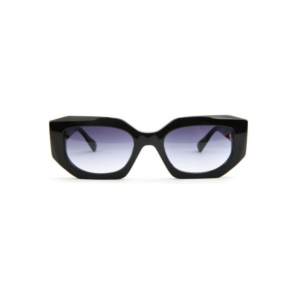 Occhiali da Vista Ana Hickmann AH9527 A01 squadrata acetato donna
