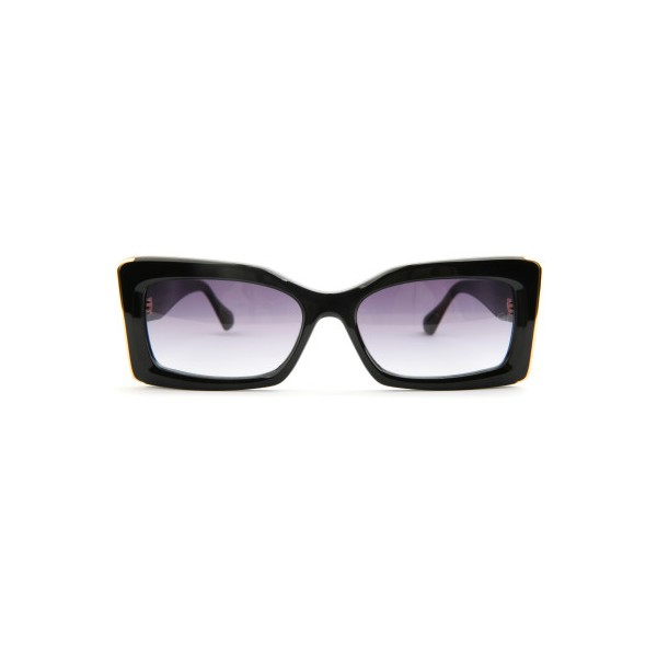 Occhiali da Vista Ana Hickmann AH9529 A01 squadrata acetato donna