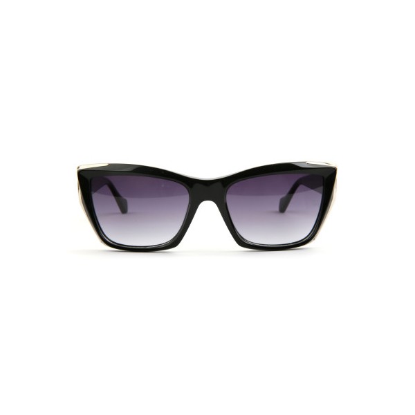 Occhiali da Vista Ana Hickmann AH9530 A02 squadrata acetato donna