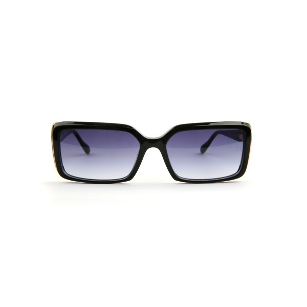 Occhiali da Vista Ana Hickmann AH9533 A01 squadrata acetato donna