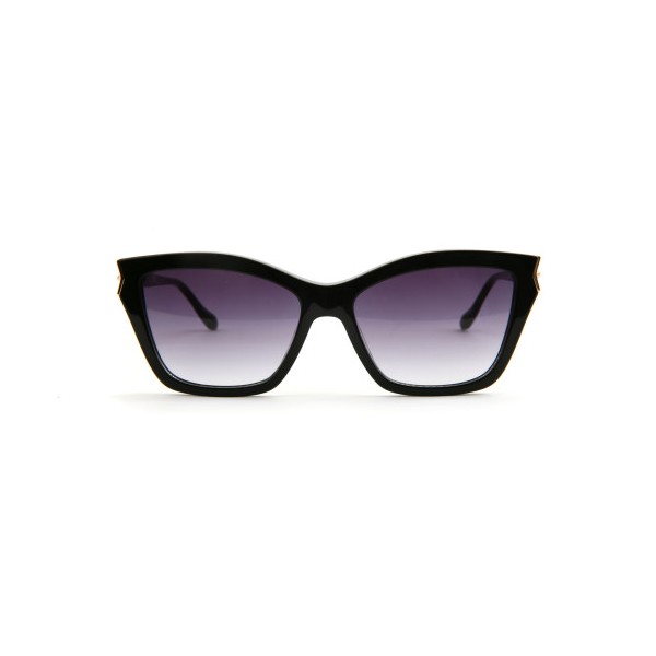 Occhiali da Vista Ana Hickmann AH9532 A01 squadrata acetato donna