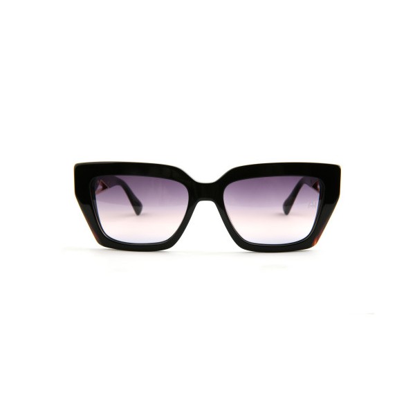 Occhiali da Vista Ana Hickmann AH9537 A01 squadrata acetato donna