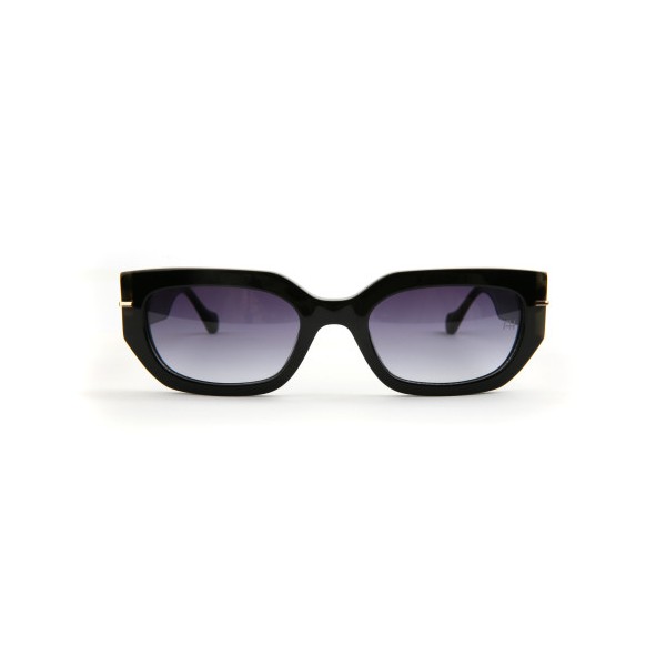 Occhiali da Vista Ana Hickmann AH9538 P01 squadrata acetato donna