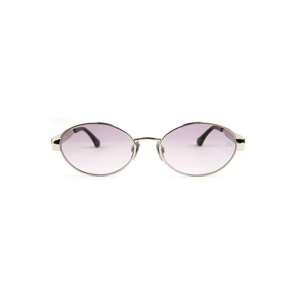Occhiali da Vista Ana Hickmann AH3341 04D rotonda acetato donna