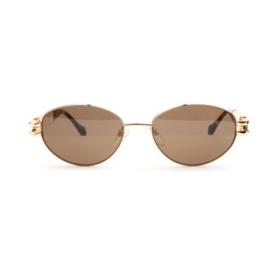 AH3356 02A Vista Ana Hickmann | Ottica Angelone