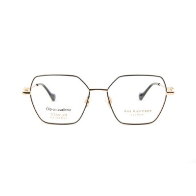 AH1599GT 05A Vista Ana Hickmann | Ottica Angelone