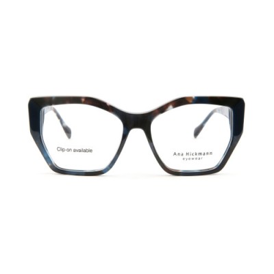 AH6642G A01 Vista Ana Hickmann | Ottica Angelone