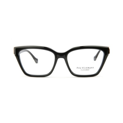AH6654G A01 Vista Ana Hickmann | Ottica Angelone