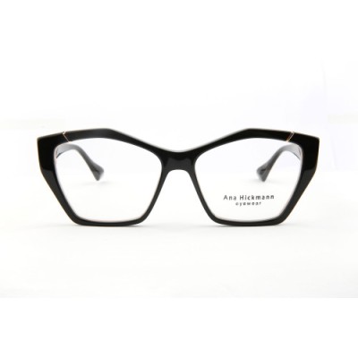AH6656G A01 Vista Ana Hickmann | Ottica Angelone