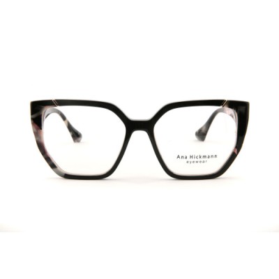 AH6632 A01 Vista Ana Hickmann | Ottica Angelone