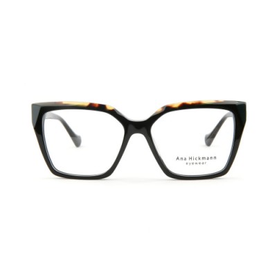 AH6635 A01 Vista Ana Hickmann | Ottica Angelone