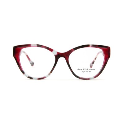 AH6641 A01 Vista Ana Hickmann | Ottica Angelone