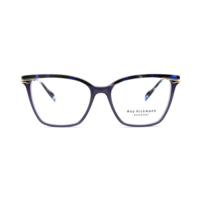 AH6643 A01 Vista Ana Hickmann | Ottica Angelone