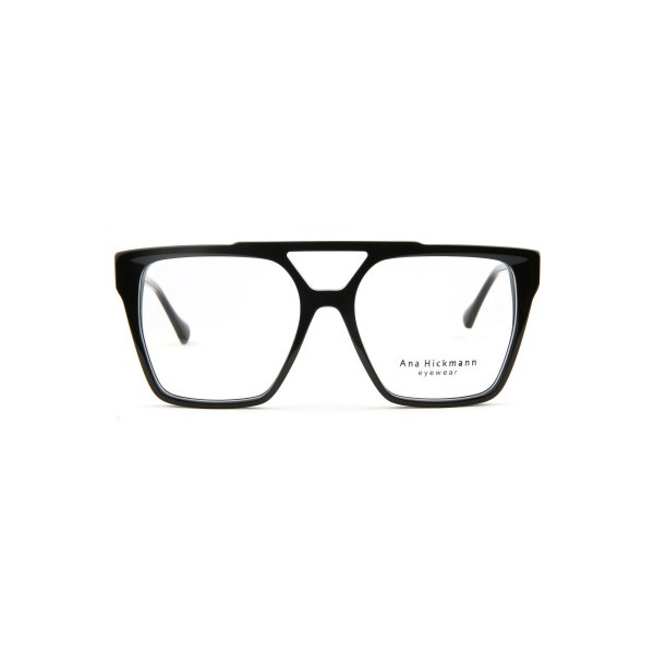 Occhiali da Vista Ana Hickmann AH6644 A01 aviator (a goccia) acetato donna