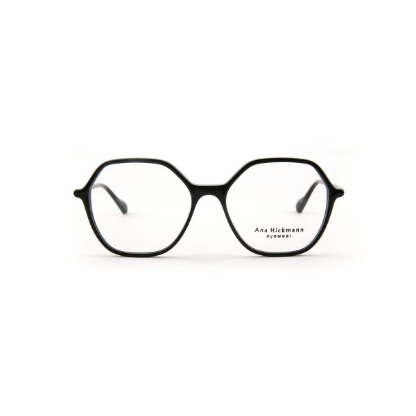 Occhiali da Vista Ana Hickmann AH6646 G21 squadrata acetato donna