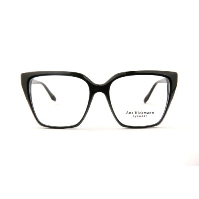 AH6649 A01 Vista Ana Hickmann | Ottica Angelone