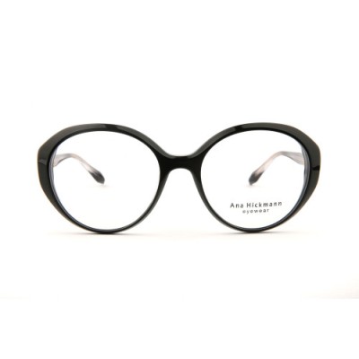 AH6650 A01 Vista Ana Hickmann | Ottica Angelone