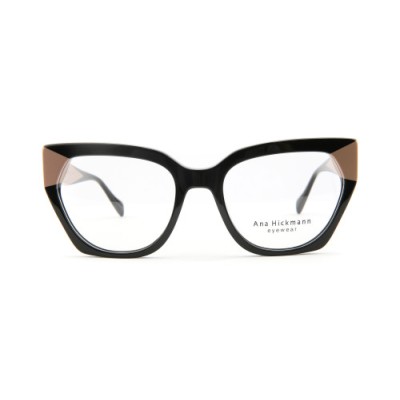 AH6655 A01 Vista Ana Hickmann | Ottica Angelone