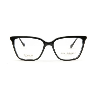 AH6638T A01 Vista Ana Hickmann | Ottica Angelone